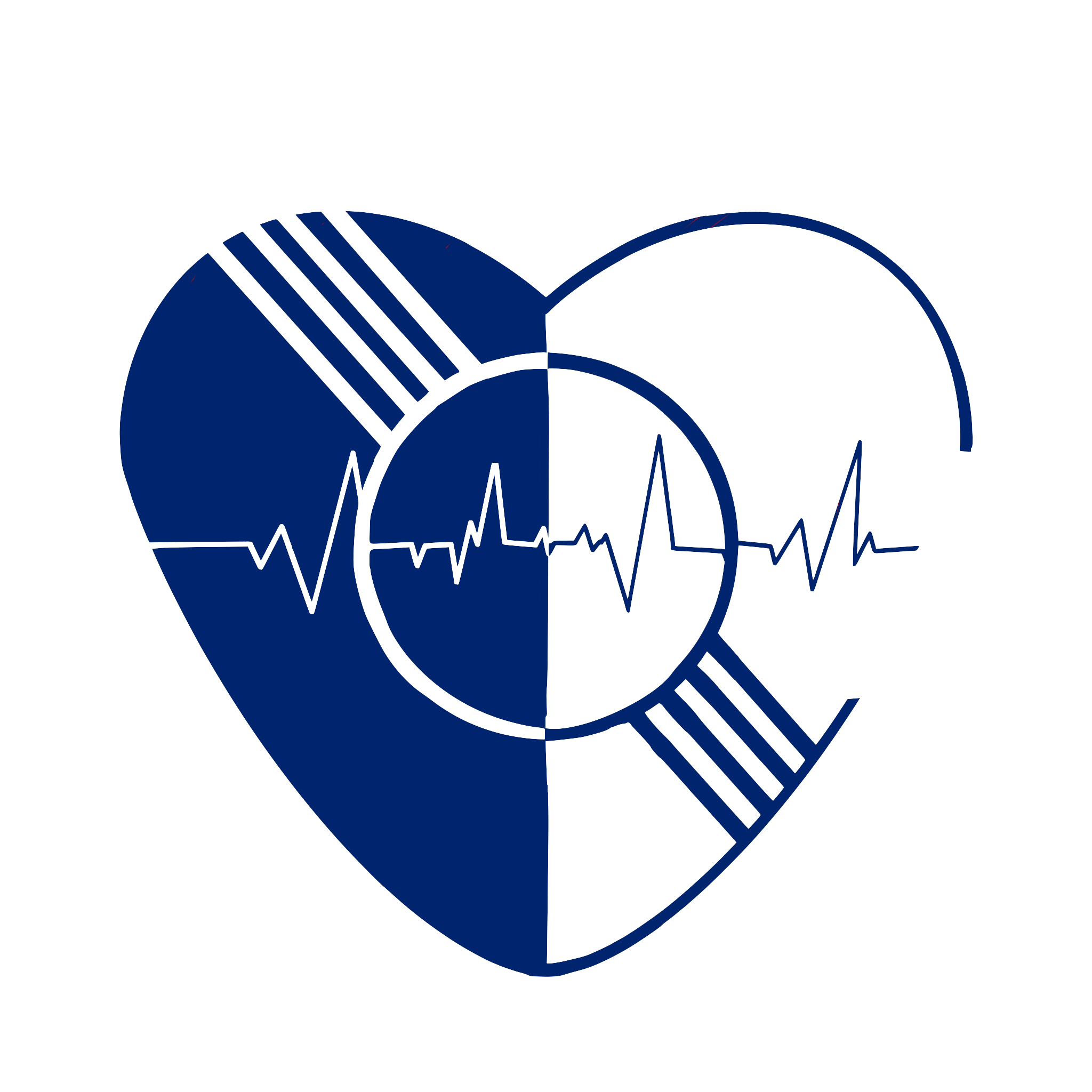 Occulo Cardio Logo